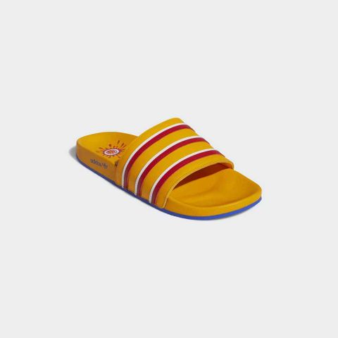 【ADIDAS】ADILETTE X EE 拖鞋-H02574