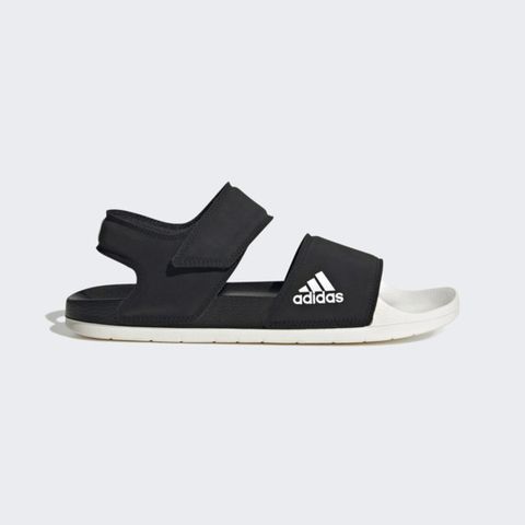 Adidas Adilette Sandal [HP3006] 男女 涼鞋 運動 休閒 輕量 夏日 海灘 泳池 黑白