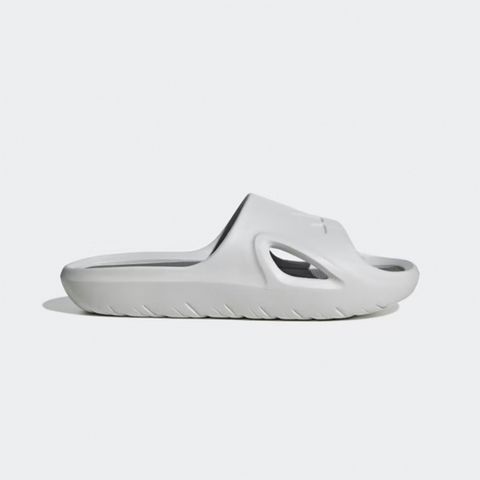 Adidas Adicane Slide [ID7188] 男女 涼拖鞋 運動 休閒 夏日 海灘 泳池 舒適 耐穿 灰