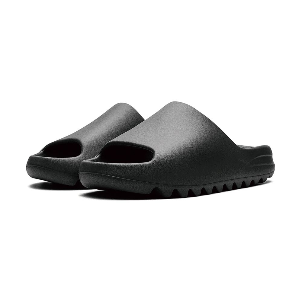 ADIDAS 愛迪達  Yeezy Slide Granite 鋼鐵灰 ID4132