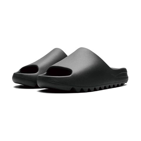 Adidas Yeezy Slide Granite 鋼鐵灰 ID4132