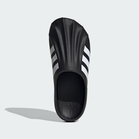Adidas Adifom Superstar Mule [IG8277] 男女 穆勒拖鞋 懶人鞋 休閒 舒適 黑白