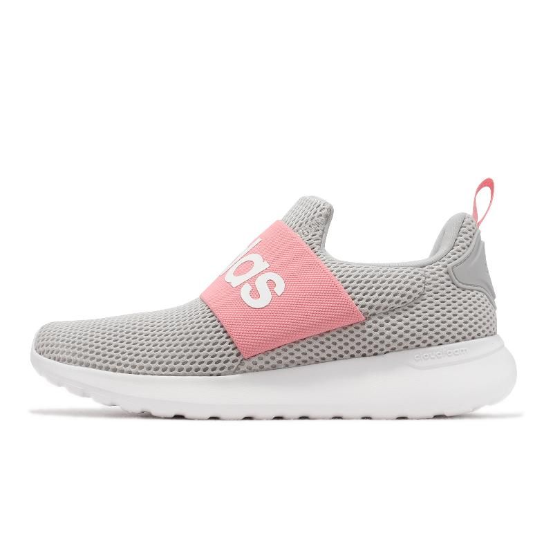 Adidas lite outlet racer adapt trainers