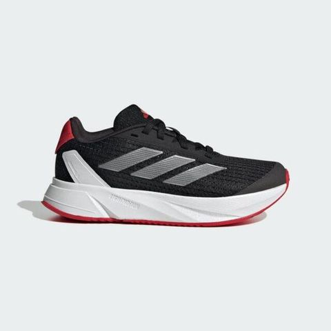 ADIDAS 愛迪達 Duramo SL K IG2483 中大童 慢跑鞋 運動 休閒 緩震 透氣 耐磨 舒適  黑紅