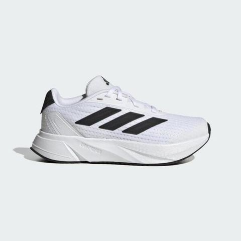 ADIDAS 愛迪達 Duramo SL K IG0712 中大童 慢跑鞋 運動 休閒 緩震 透氣 耐磨 舒適  白黑