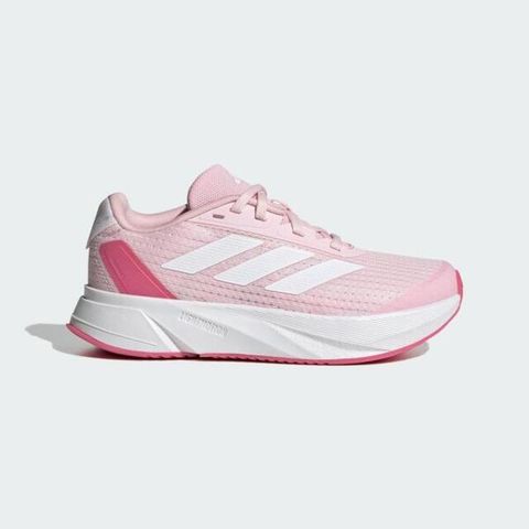 ADIDAS 愛迪達 Duramo SL K IG2482 中大童 慢跑鞋 運動 休閒 緩震 透氣 耐磨 舒適  粉紅