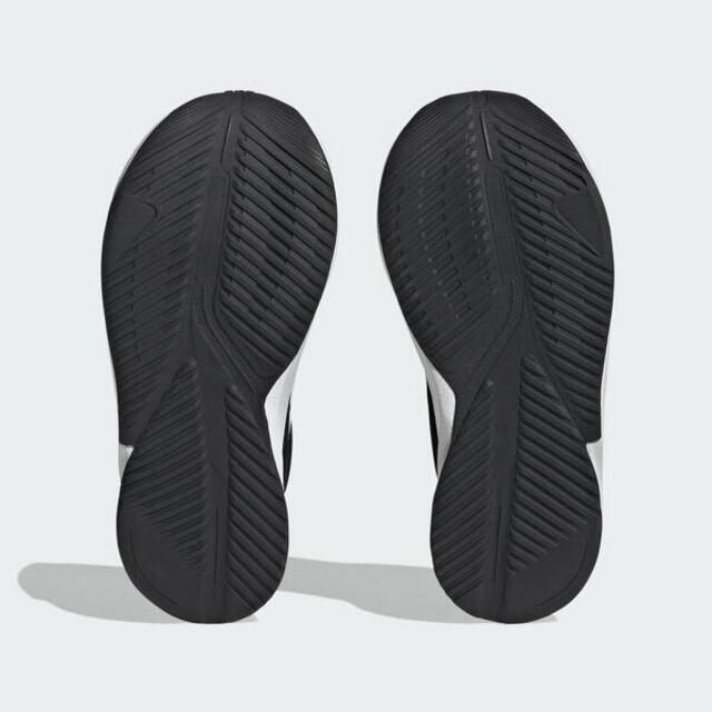 adidas 愛迪達  Duramo SL K IG2478 中大童 慢跑鞋 運動 休閒 緩震 透氣 耐磨 舒適  黑白