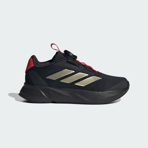 ADIDAS 愛迪達 Duramo SL Boa CNY K IE0920 中童 慢跑鞋 運動 旋鈕式 緩震 CNY 黑