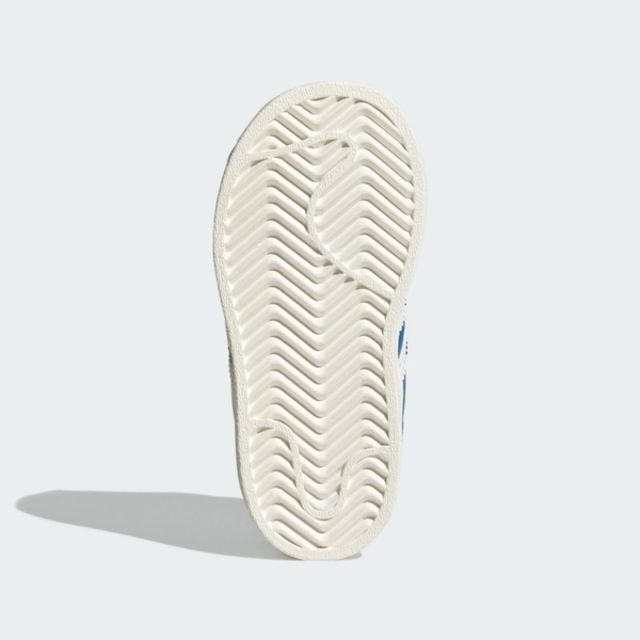 adidas Originals Adidas Superstar CF I IF2913 小童 休閒鞋 經典 樂高 聯名 魔鬼氈 愛迪達 藍黃