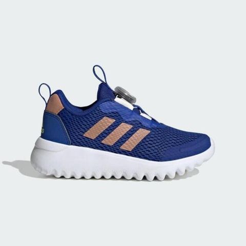 ADIDAS 愛迪達 Adidas Activeflex Boa 3.0 K [IG0583] 中童 慢跑鞋 運動 休閒 舒適 緩震 藍白