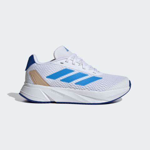 ADIDAS 愛迪達 Adidas Duramo SL K [IF8538] 中童 慢跑鞋 運動 休閒 緩震 透氣 耐磨 愛迪達 白藍