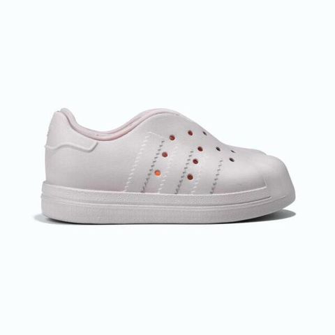 adidas Originals Adidas Adifom Superstar 360 C [IG0218] 中童 休閒鞋 經典 套穿式 輕量 淺粉