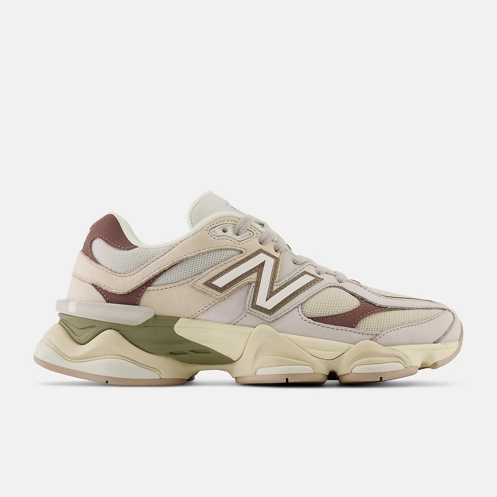 New Balance】9060 男/女復古鞋_U9060FNA-D - PChome 24h購物