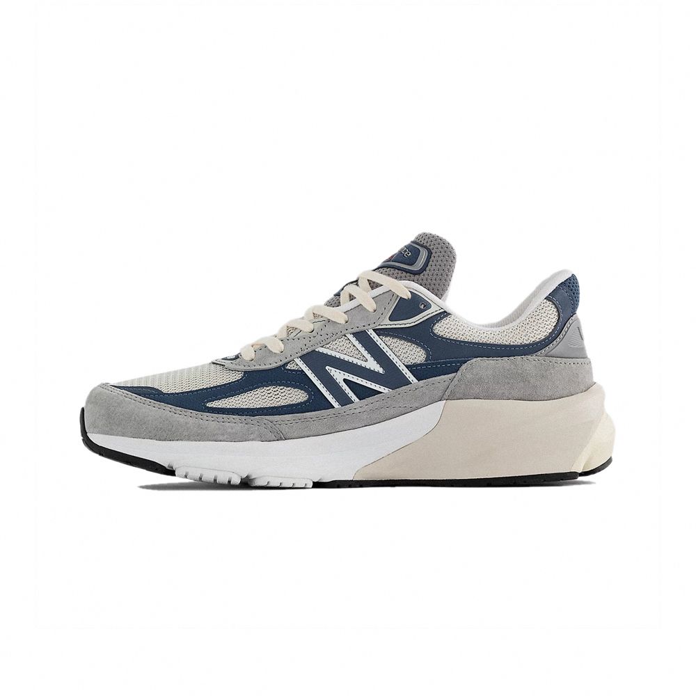 New Balance 990v6 MiUSA Grey Day 灰藍U990TC6 - PChome 24h購物