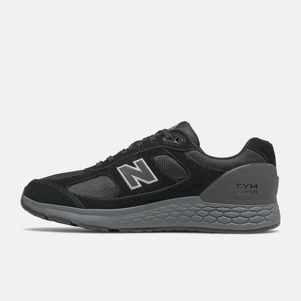 NEW BALANCE 男 跑鞋 _MW1880B1-2E