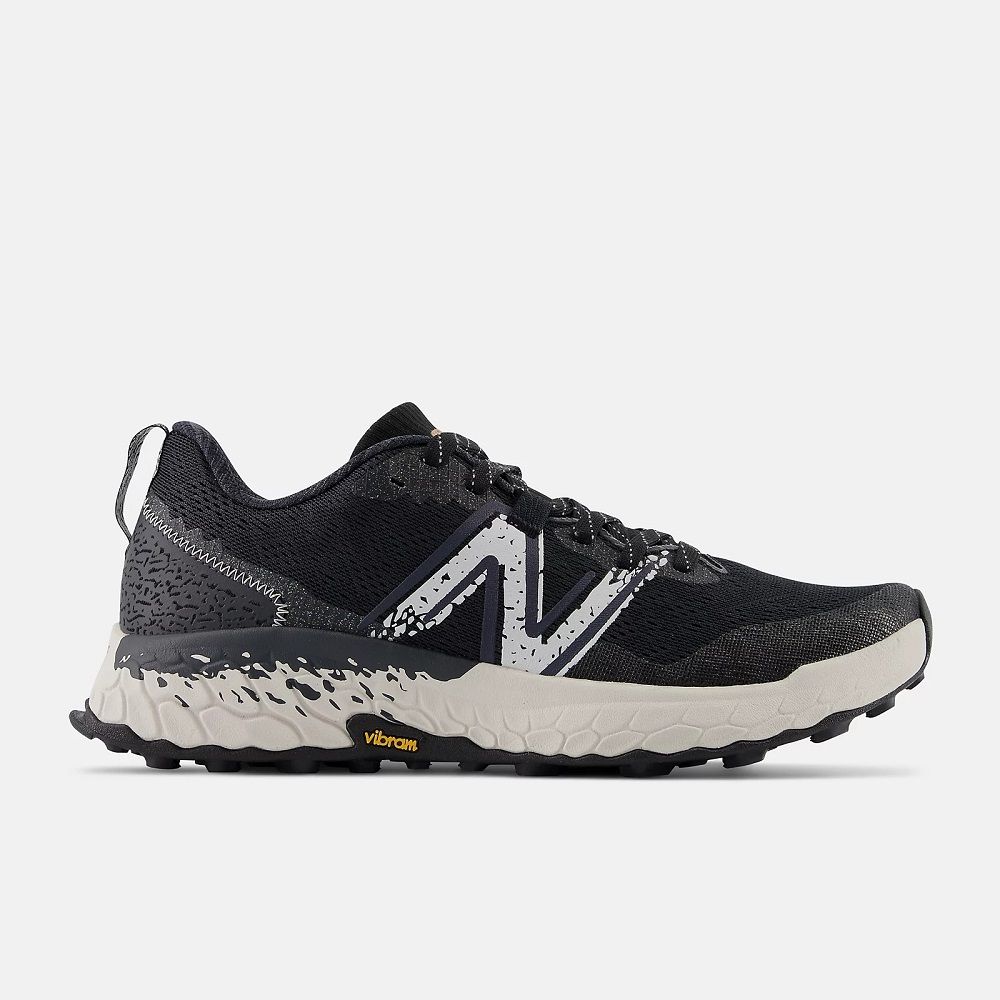 NEW BALANCE 男 Fresh Foam X Hierro v7 越野鞋 跑鞋_MTHIER7V-2E