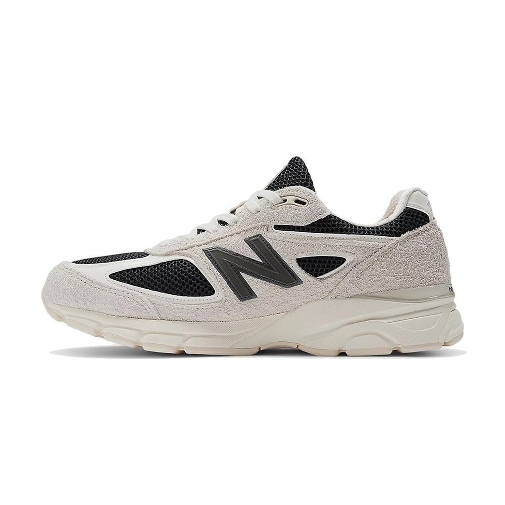 Joe Freshgoods x New Balance 990v4 象牙白墨U990JR4 - PChome 24h購物