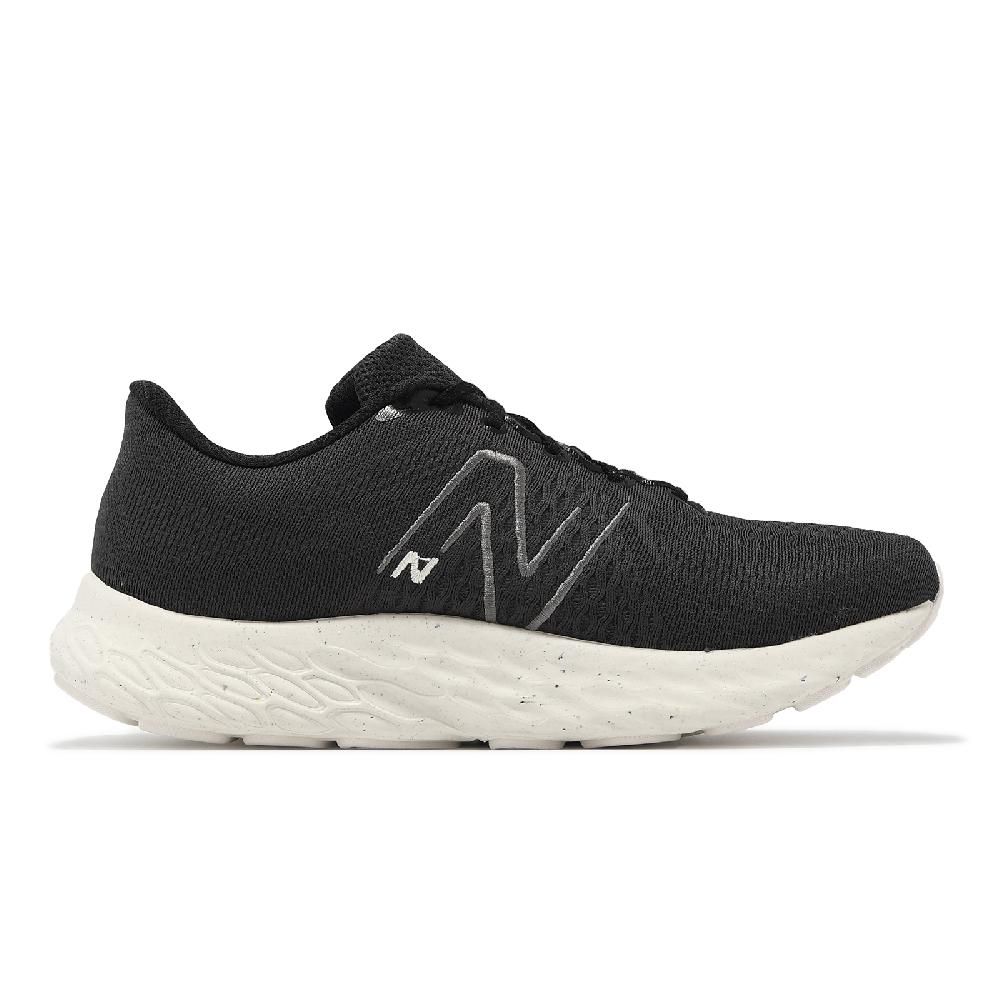 New Balance 紐巴倫  紐巴倫 慢跑鞋 Fresh Foam X EVOZ V3 2E 男鞋 寬楦 灰 白 緩震 運動鞋 NB MEVOZFK3-2E