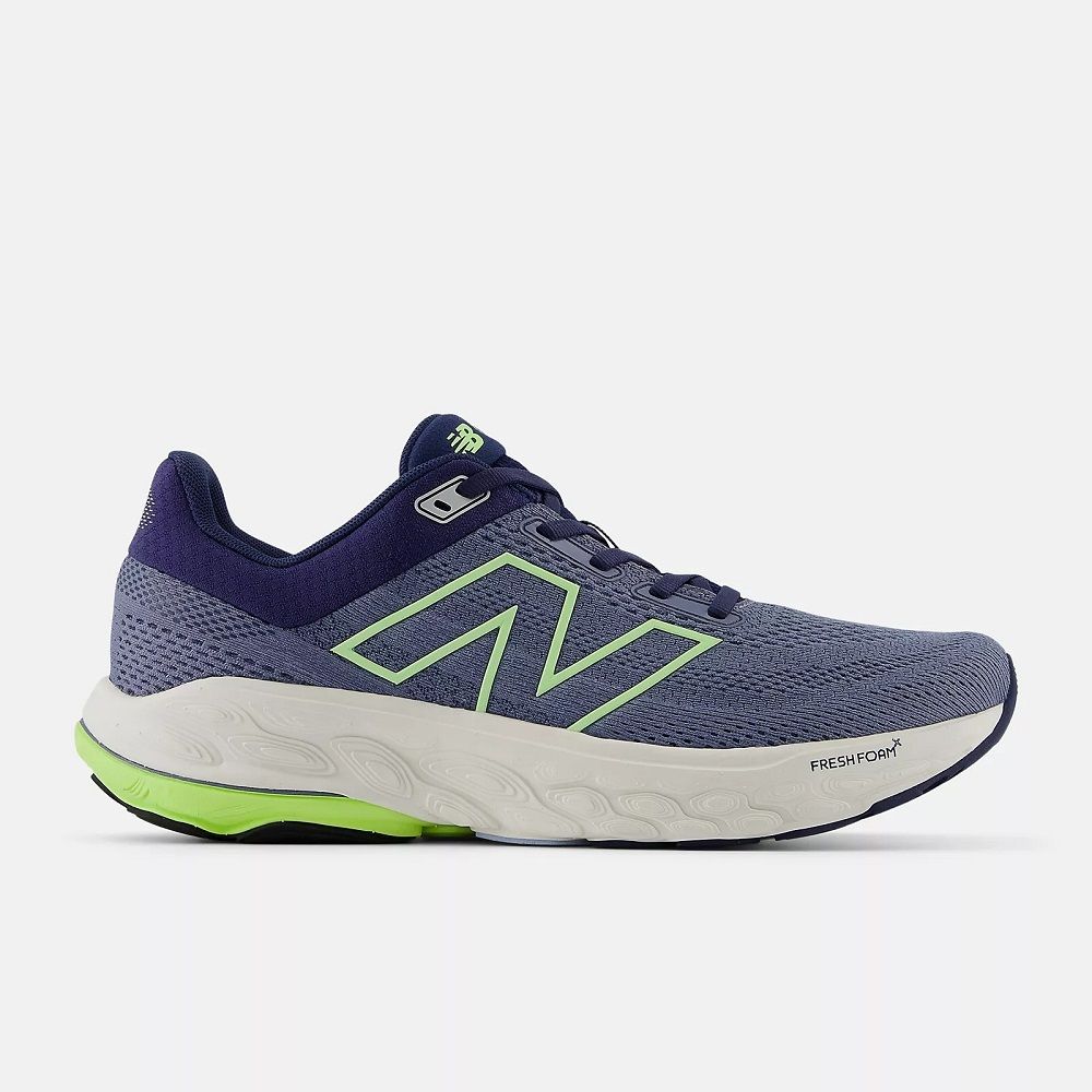 NEW BALANCE Fresh Foam X 860v14 男 慢跑鞋_M860T14-2E