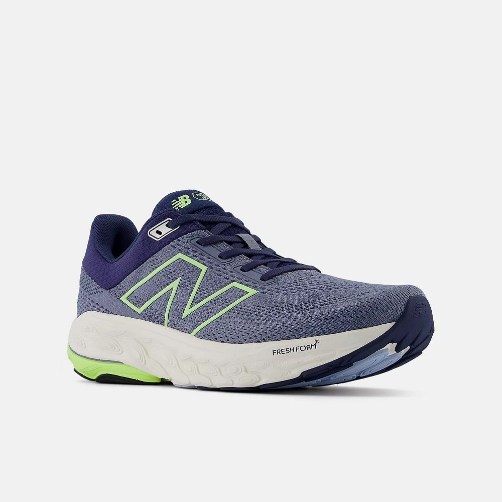 NEW BALANCE Fresh Foam X 860v14 男 慢跑鞋_M860T14-2E