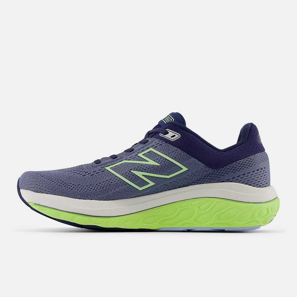 NEW BALANCE Fresh Foam X 860v14 男 慢跑鞋_M860T14-2E