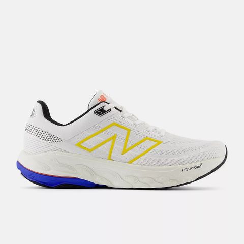 NEW BALANCE Fresh Foam X 860v14 男 慢跑鞋_M860Z14-2E