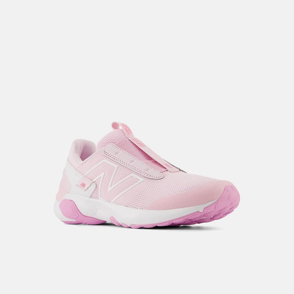 NEW BALANCE 1440 Slip on 童鞋 運動鞋_PA1440LP-W