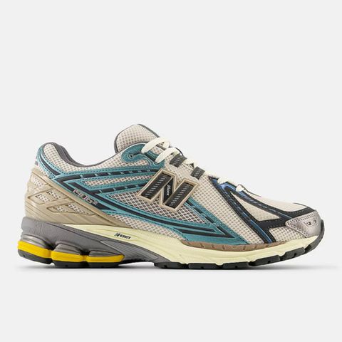 NEW BALANCE M1906RRC 男女 休閒鞋 運動 復古 D楦 NB 1906R 緩震 Y2K 金屬青