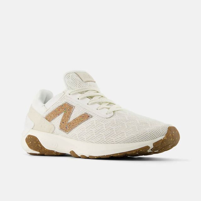 NEW BALANCE  Fresh Foam X 1440 M1440CU1 男 慢跑鞋 運動 2E 寬楦 米白 棕