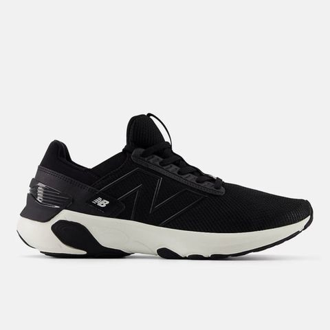 NEW BALANCE Fresh Foam X 1440 [M1440LK1] 男 慢跑鞋 運動 2E 寬楦 黑 白