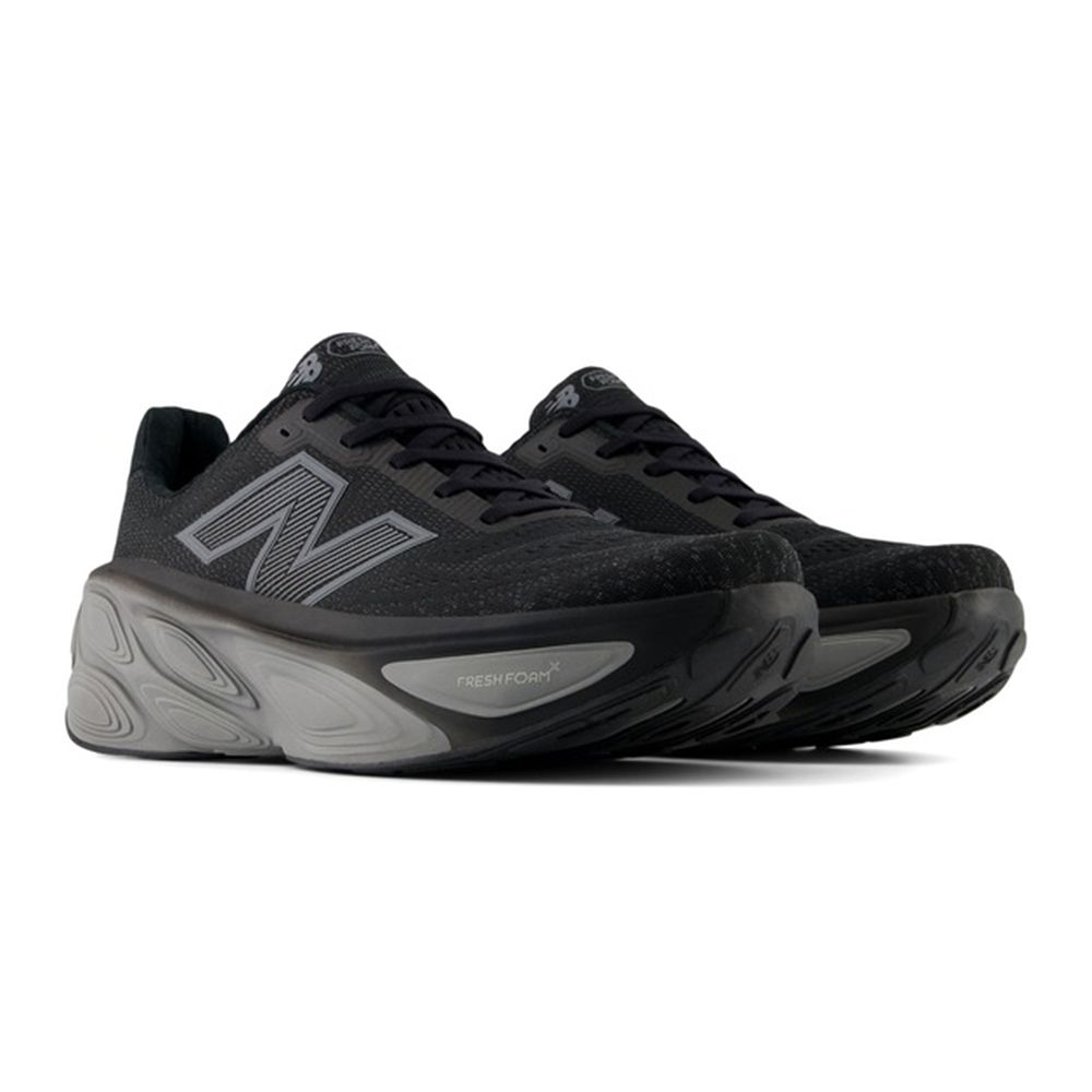 NEW BALANCE Fresh Foam X More v5 男 跑鞋_MMORLK5-2E