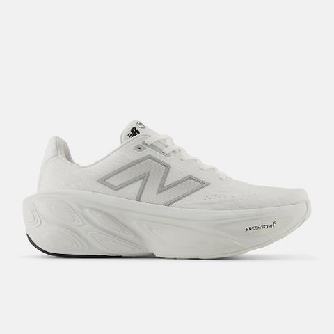 NEW BALANCE Fresh Foam X More v5 男 跑鞋_MMORLW5-2E