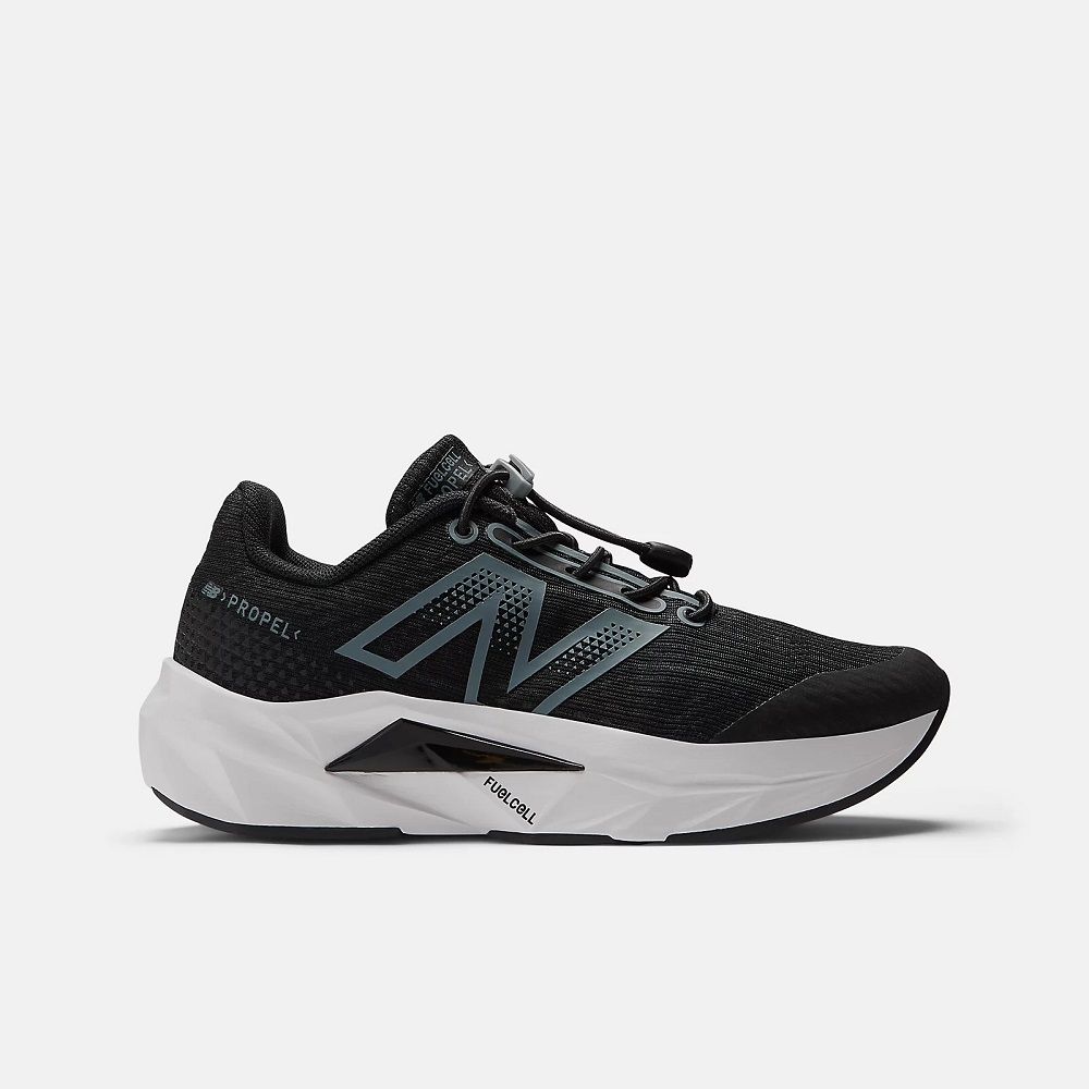 NEW BALANCE Bungee FuelCell Propel v5 復古童鞋_PAFCPRB5-W