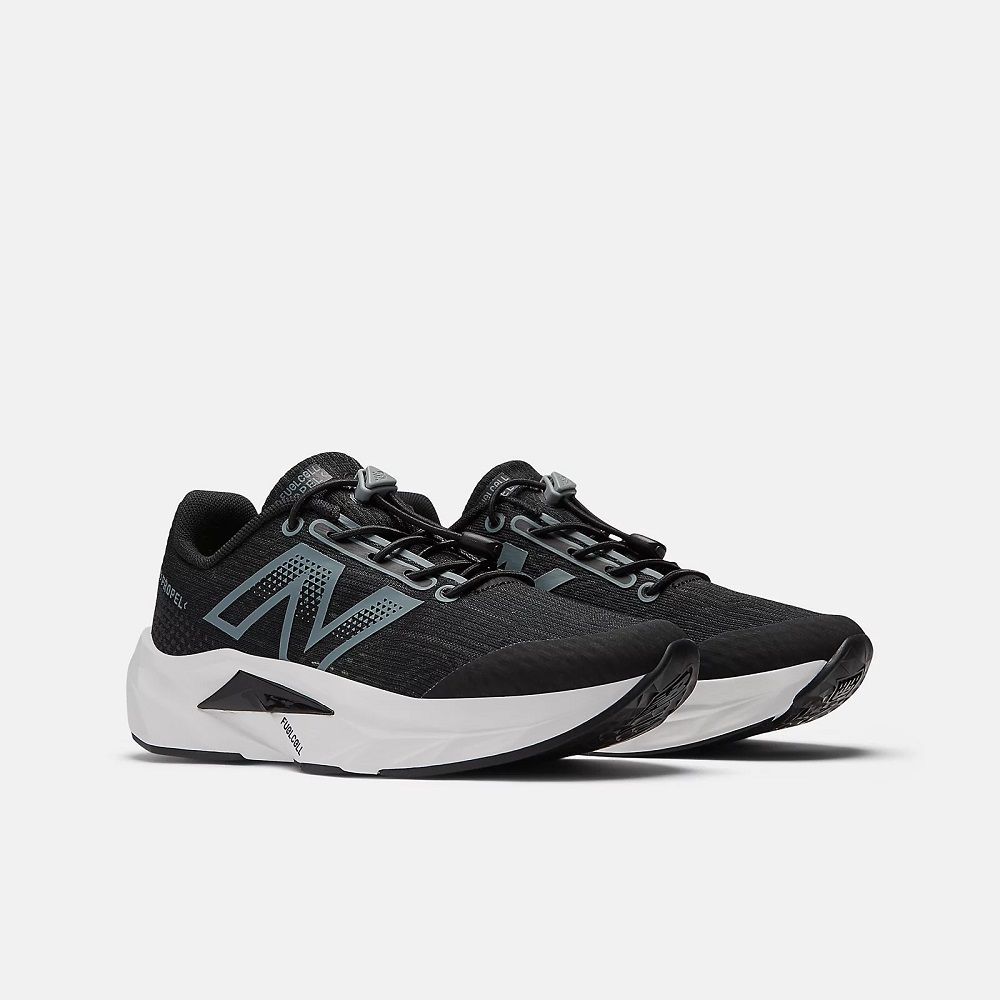 NEW BALANCE Bungee FuelCell Propel v5 復古童鞋_PAFCPRB5-W