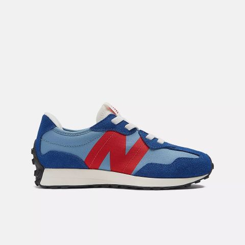 NEW BALANCE 327 復古童鞋_PH327VD-W