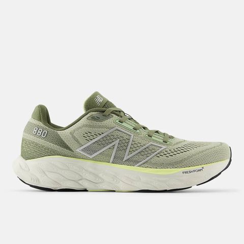 NEW BALANCE New Balance Fresh Foam X 880 V14 M880J14 男 慢跑鞋 2E寬楦 緩震