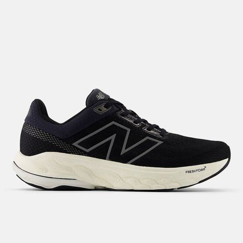 NEW BALANCE New Balance Fresh Foam X 860 V14 M860K14 男 慢跑鞋 4E 超寬楦 緩震 黑