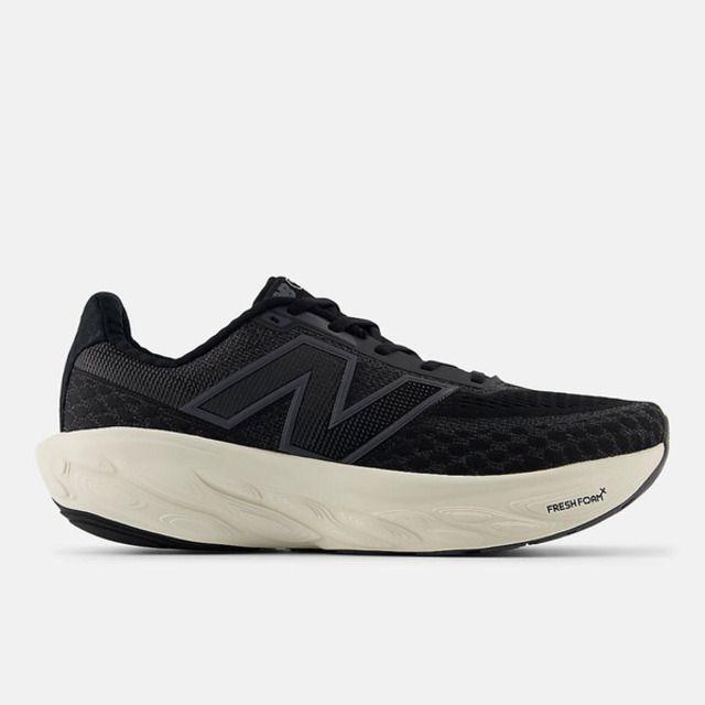 New Balance 紐巴倫 New Balance Fresh Foam X 1080 V14 M1080B14 男 慢跑鞋 2E寬楦 黑灰