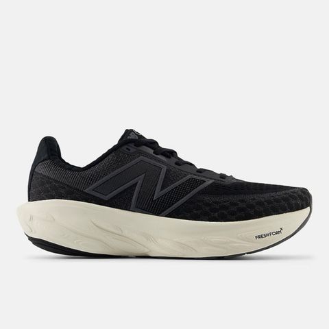 NEW BALANCE New Balance Fresh Foam X 1080 V14 M1080B14 男 慢跑鞋 2E寬楦 黑灰