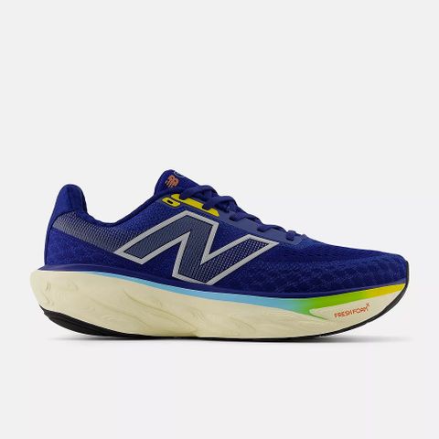 NEW BALANCE 男 慢跑鞋_M1080N14-2E