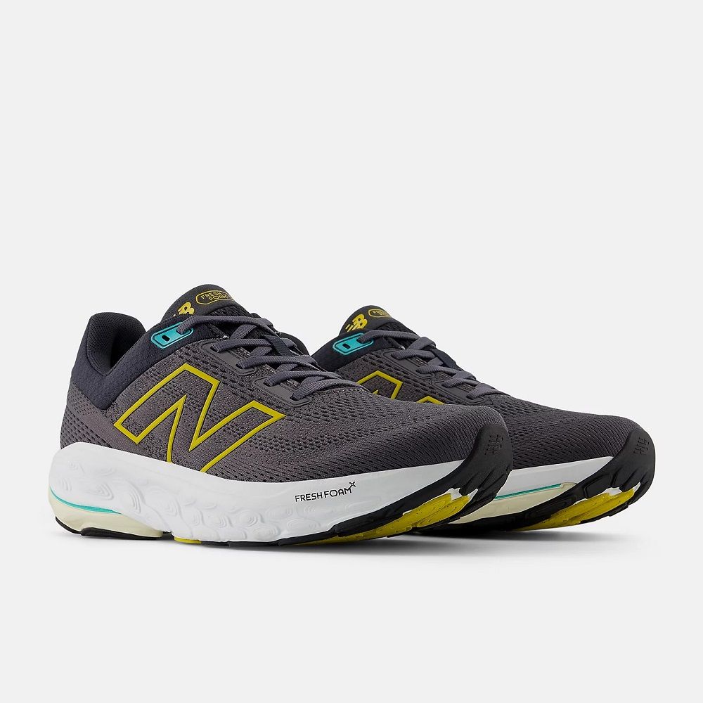 New Balance 紐巴倫 男 慢跑鞋_M860A14-4E