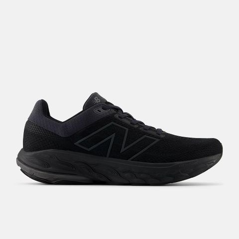 NEW BALANCE 男 慢跑鞋_M860N14-2E