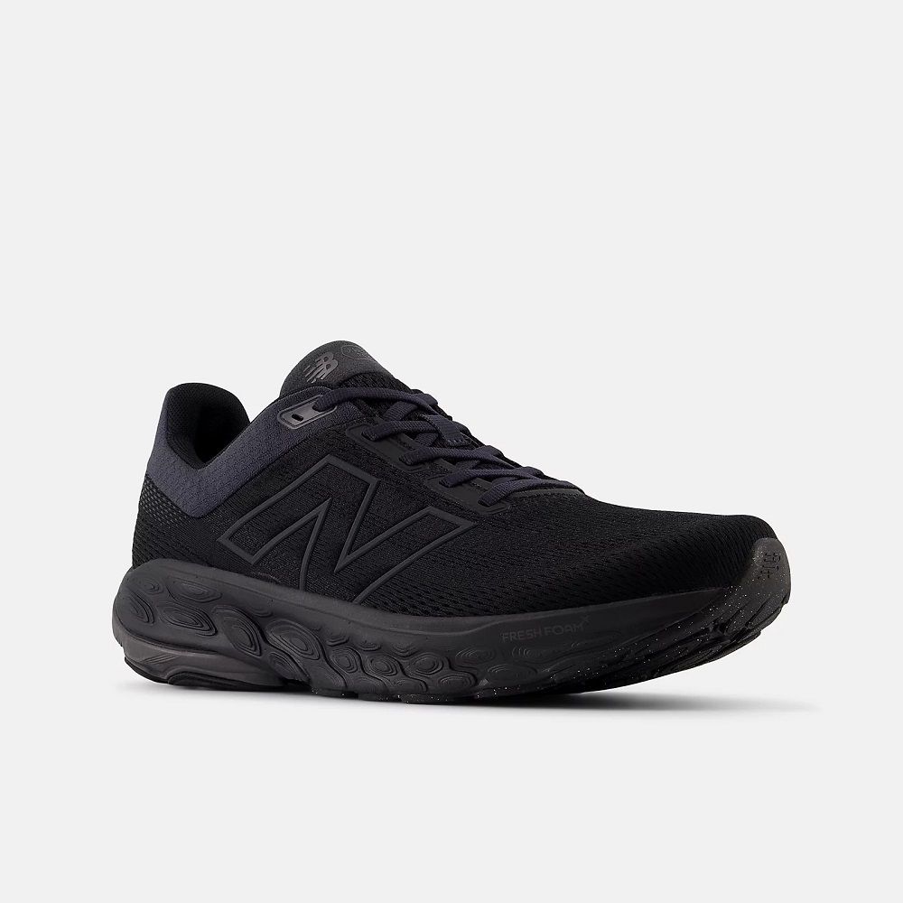 NEW BALANCE 男 慢跑鞋_M860N14-2E