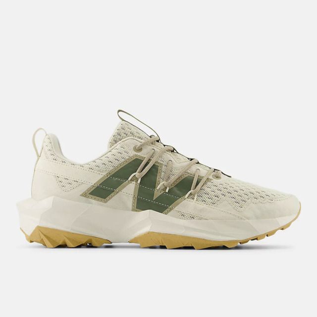 NEW BALANCE New Balance Tektrel MTTTROT1 男 慢跑鞋 運動 戶外 休閒 2E 寬楦 透氣 米綠