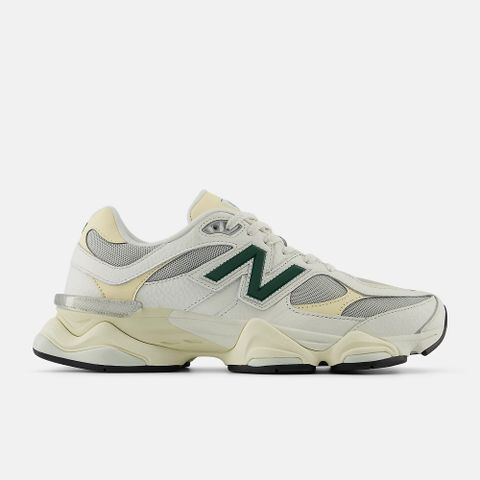 【New Balance】男/女 復古休閒鞋_U9060ESE-D