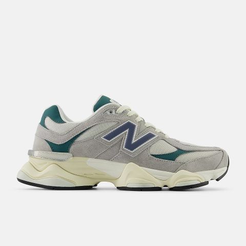 【New Balance】男/女 復古休閒鞋_U9060HMS-D