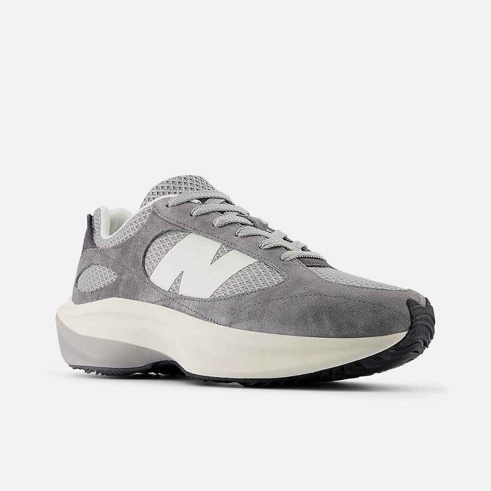 New Balance 紐巴倫 男/女 復古休閒鞋_UWRPDCCB-D