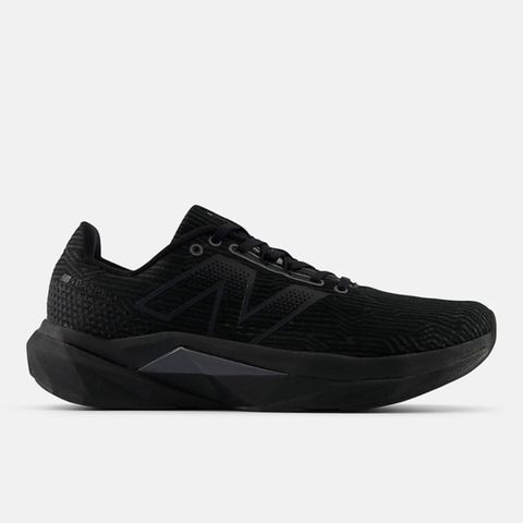 New Balance 紐巴倫 New Balance Fuelcell Propel V5 MFCPRLK5 男 慢跑鞋 2E寬楦 緩震 黑
