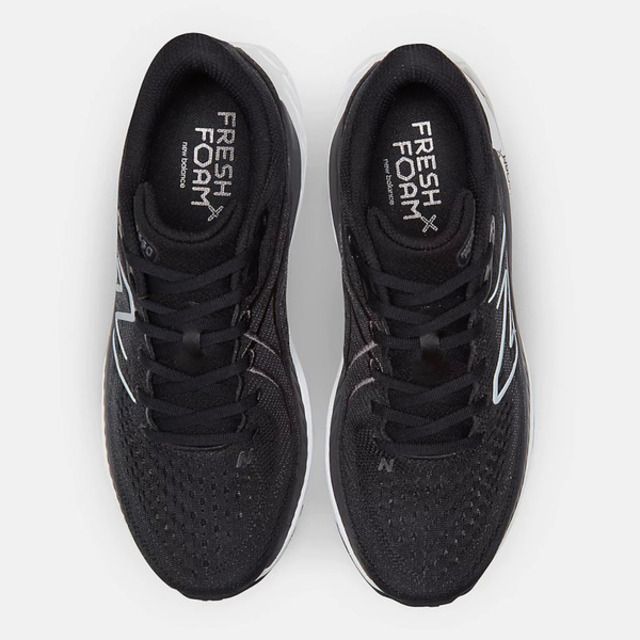 New Balance 紐巴倫 New Balance Fresh Foam X 860 V13 [M860K13] 男 慢跑鞋 路跑 2E寬楦 黑