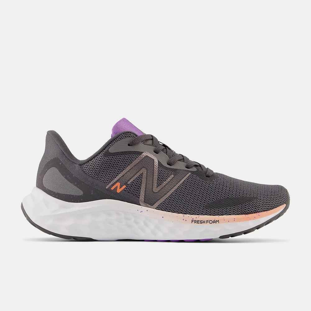 NEW BALANCE Fresh Foam Arishi v4 女 慢跑鞋 WARISPK4-D